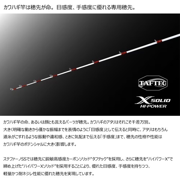 23ステファーノSS